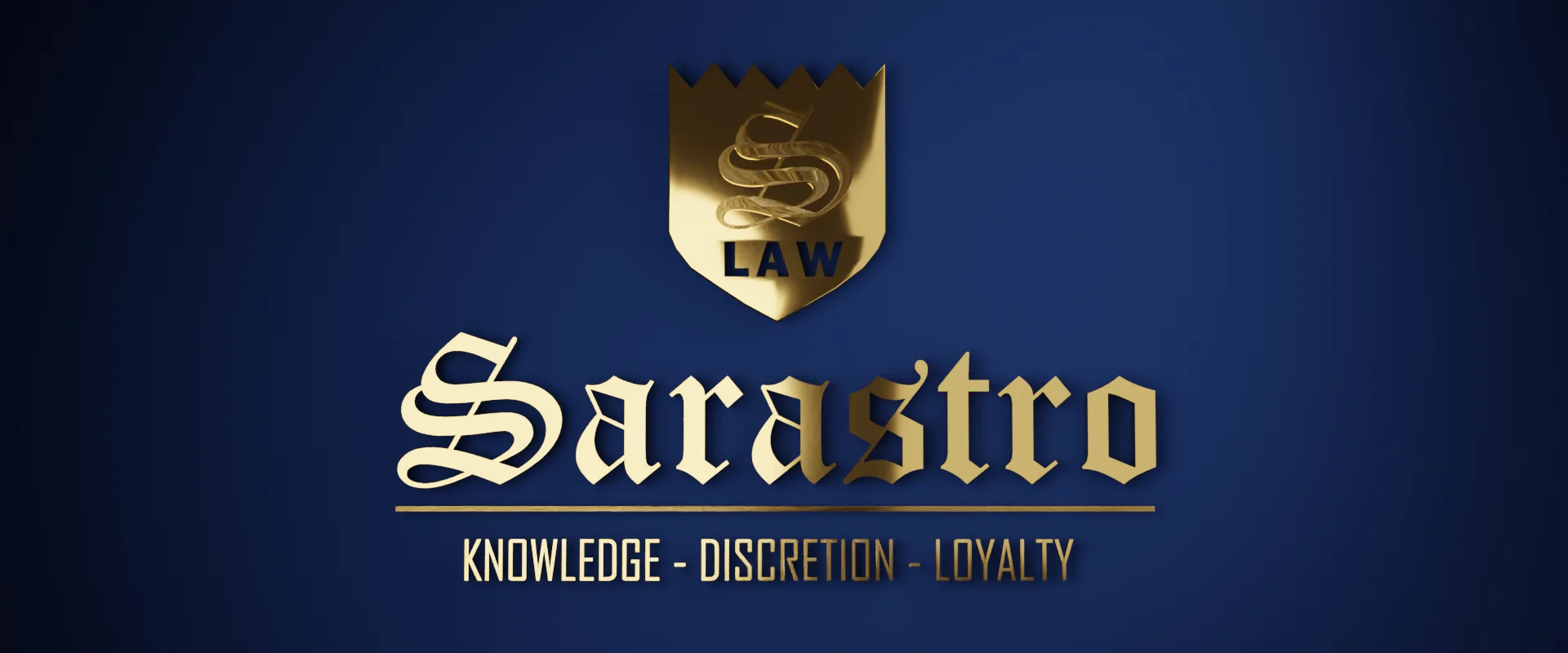 Sarastro Law
